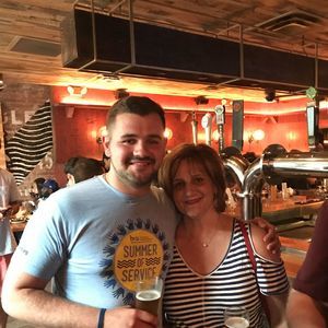 Meet your Posher, John